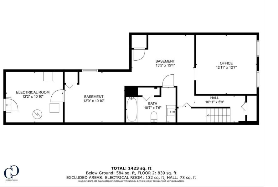 167 Lexington # 1 Property Photo 11