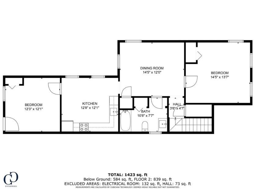167 Lexington # 1 Property Photo 12