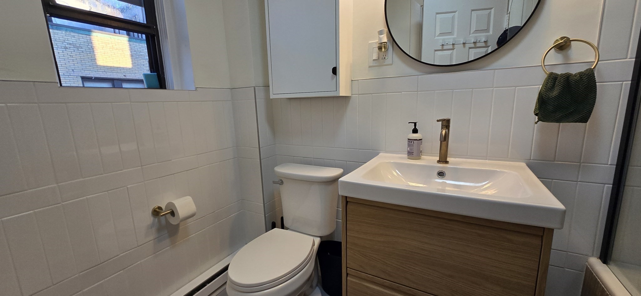 466 Commonweatlh # 807 Property Photo 20
