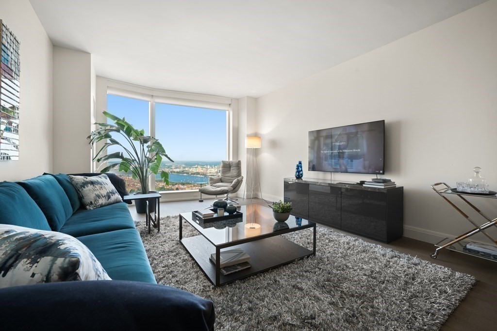 240 Devonshire Street # 5103 Property Photo 4