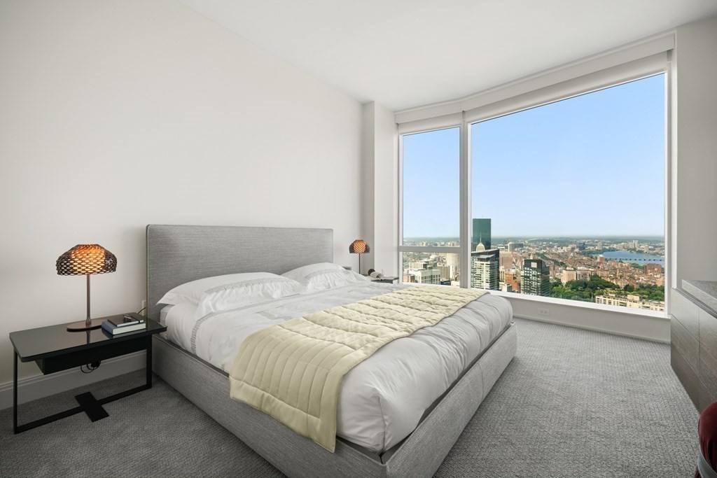 240 Devonshire Street # 5103 Property Photo 10