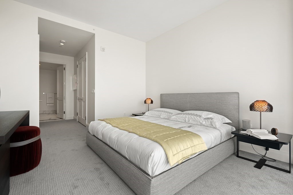 240 Devonshire Street # 5103 Property Photo 11