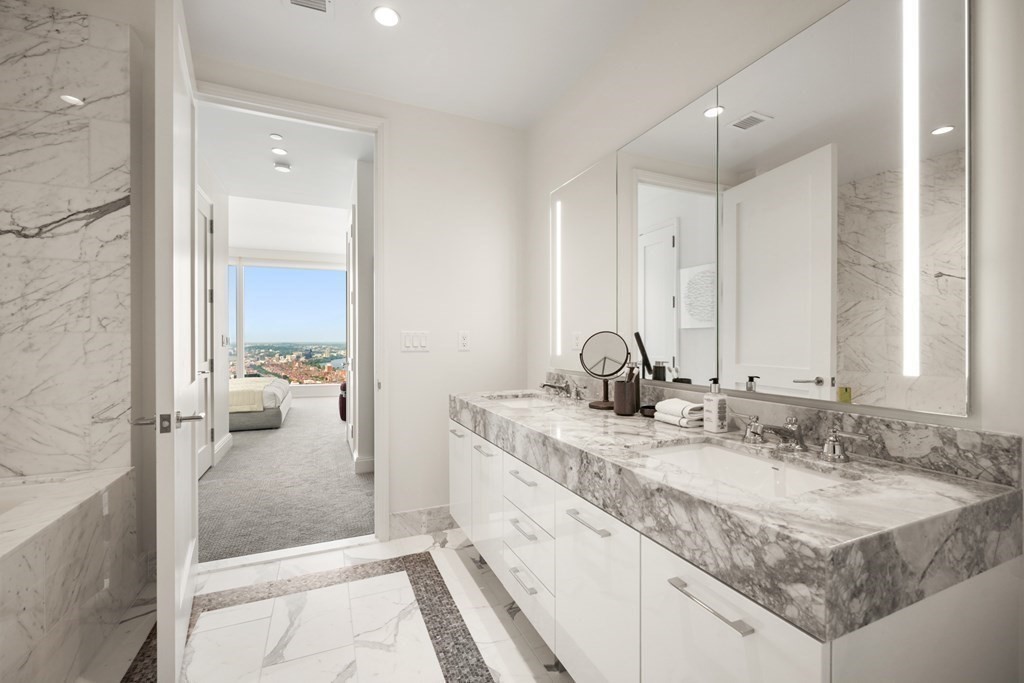 240 Devonshire Street # 5103 Property Photo 13
