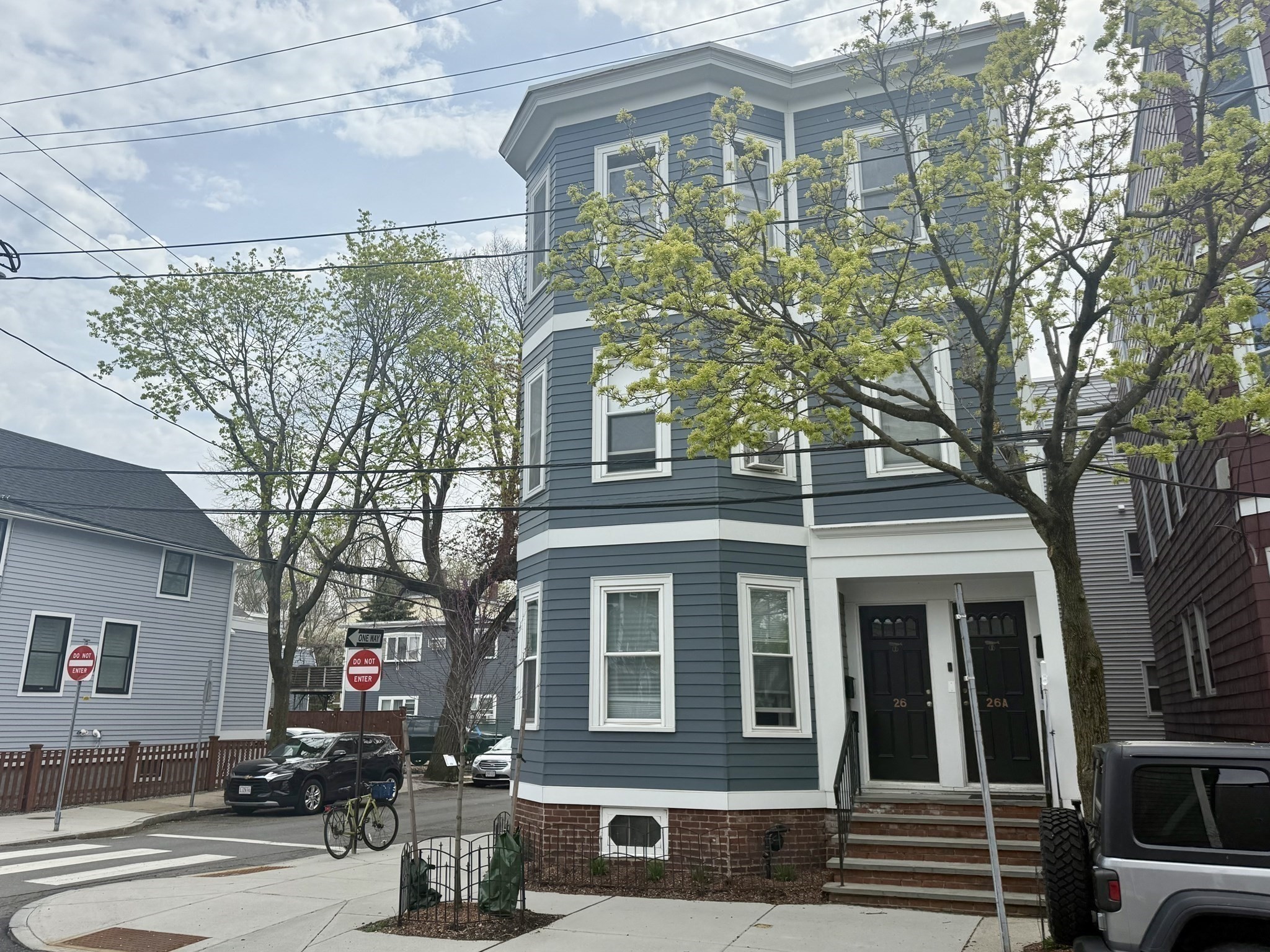 26 Plymouth # 3 Property Photo 10