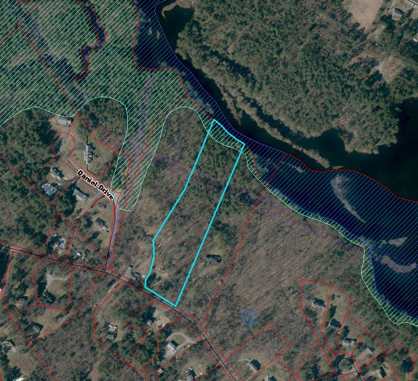 111 Squannacook Rd Property Photo 1