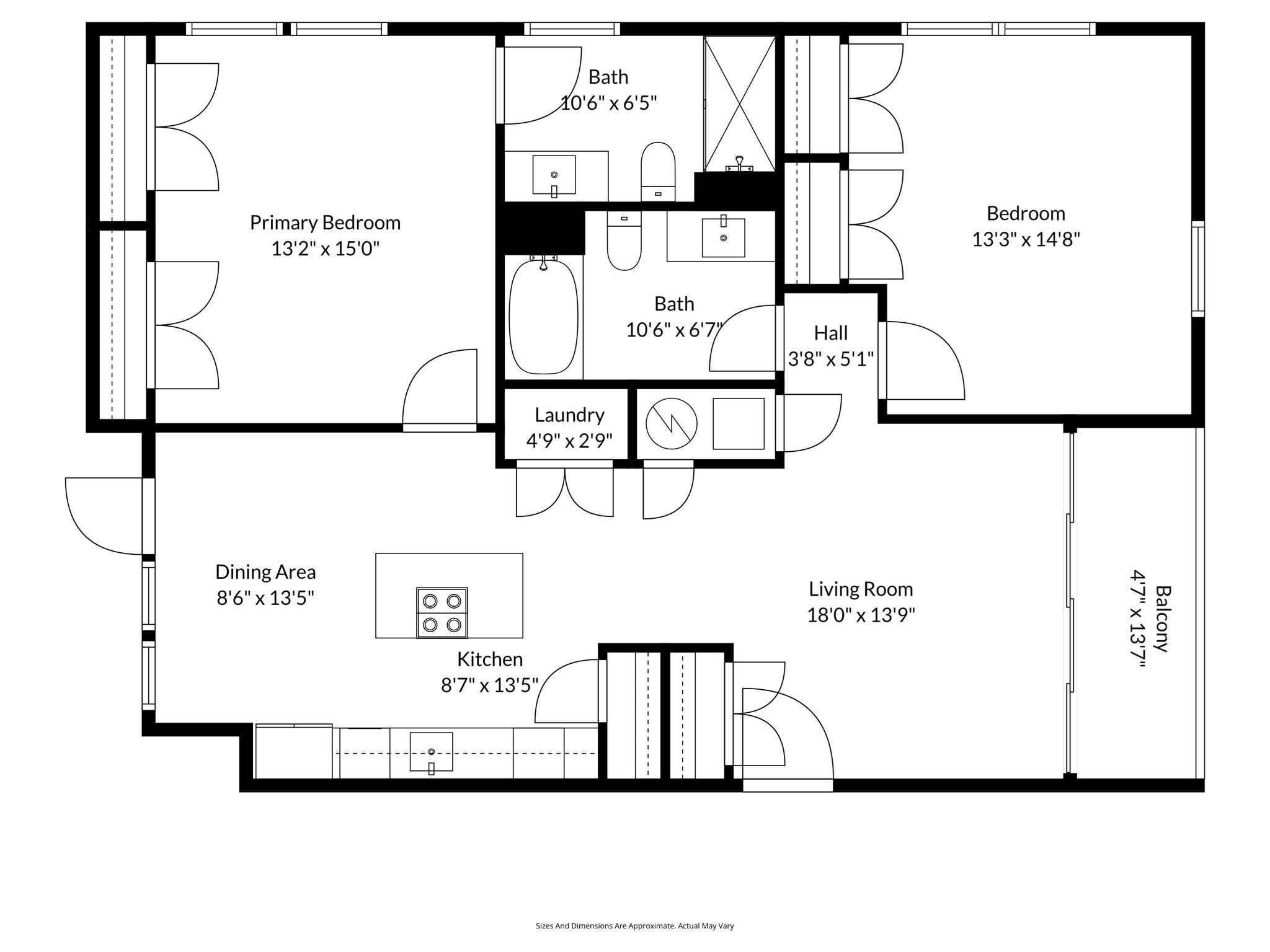 421 High St # 101a Property Photo 17