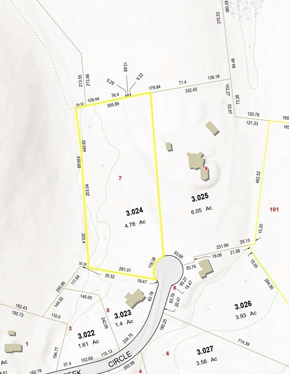 7 Stone Creek Cir Property Photo 1