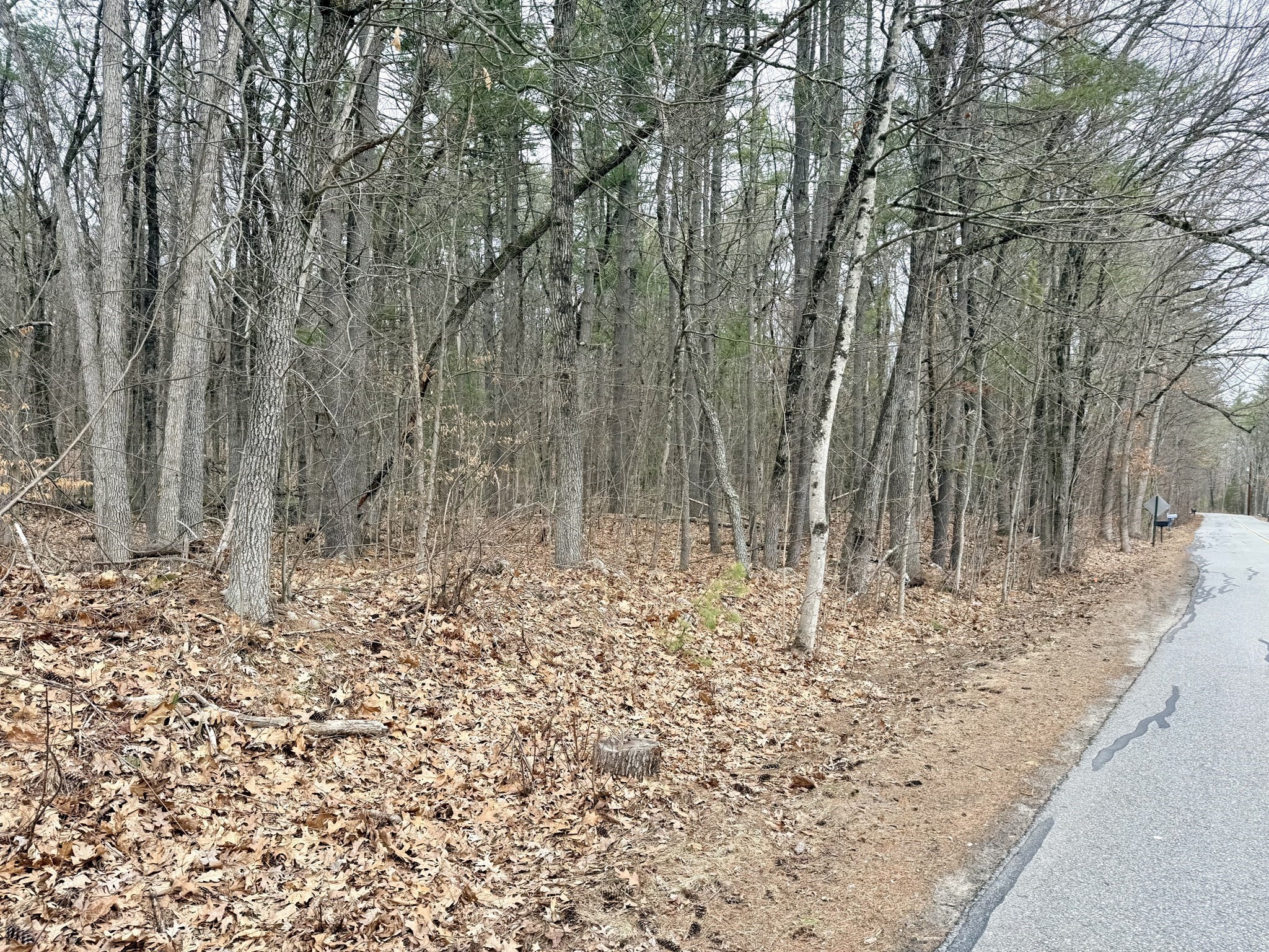 201 New West Townsend Rd Property Photo 5