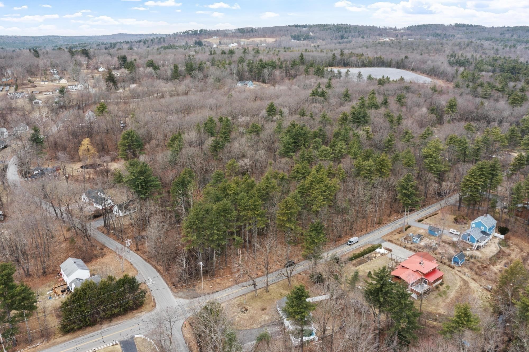 201 New West Townsend Rd Property Photo 6