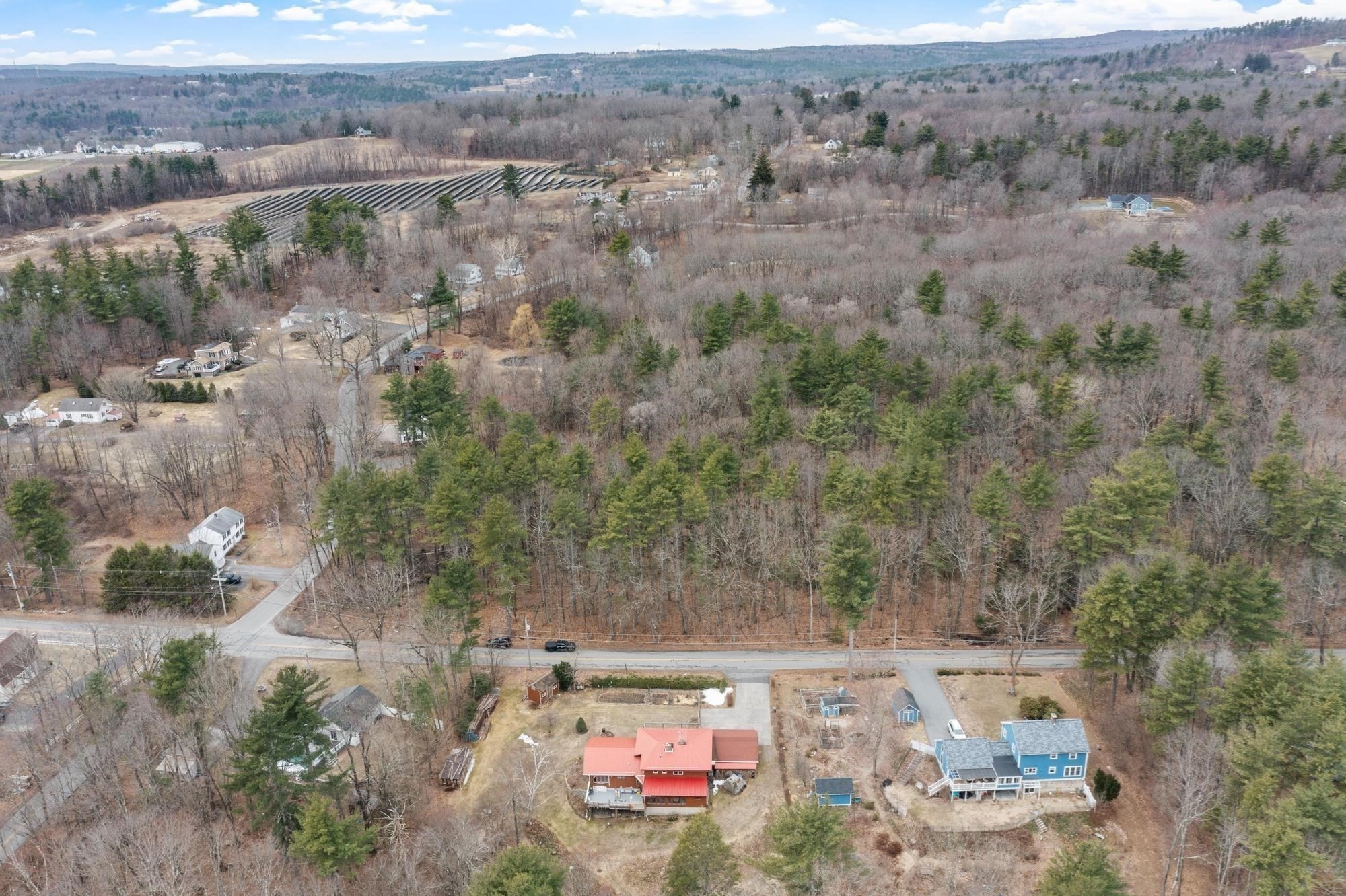 201 New West Townsend Rd Property Photo 10