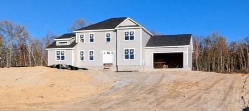 Lot 20 Turner Farm Rd. Property Photo 1