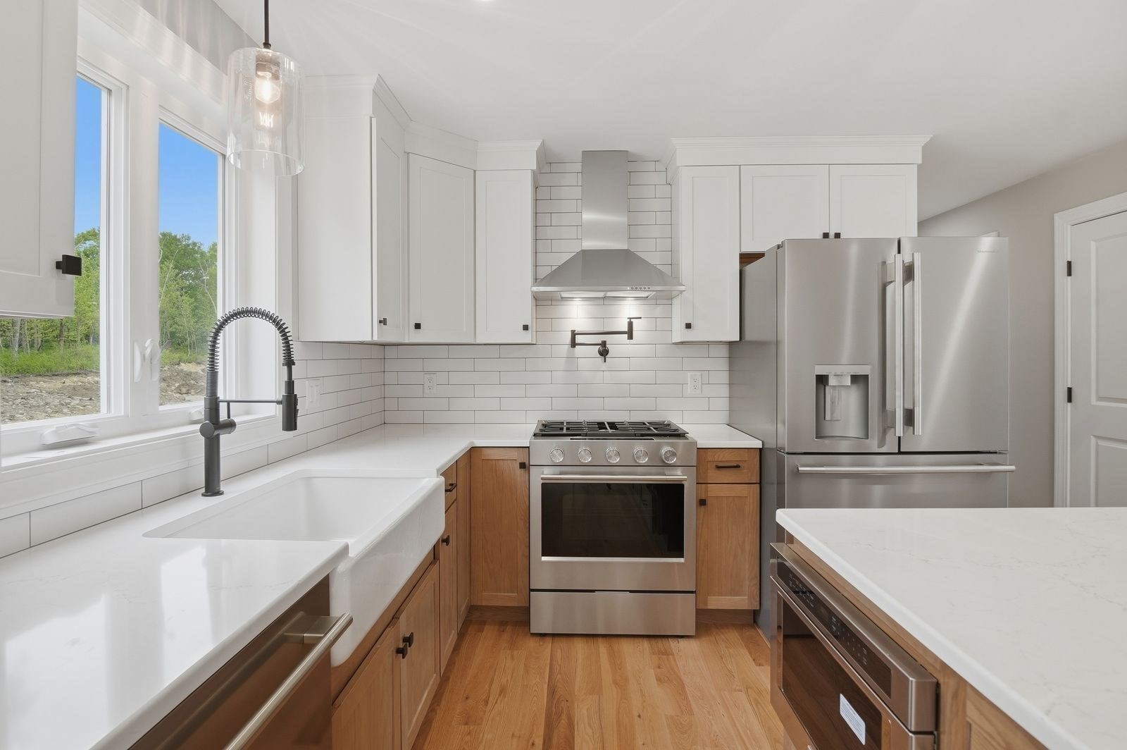 Lot 20 Turner Farm Rd. Property Photo 4