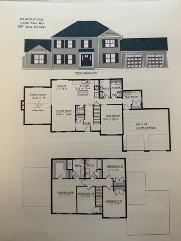 Lot 20 Turner Farm Rd. Property Photo 6