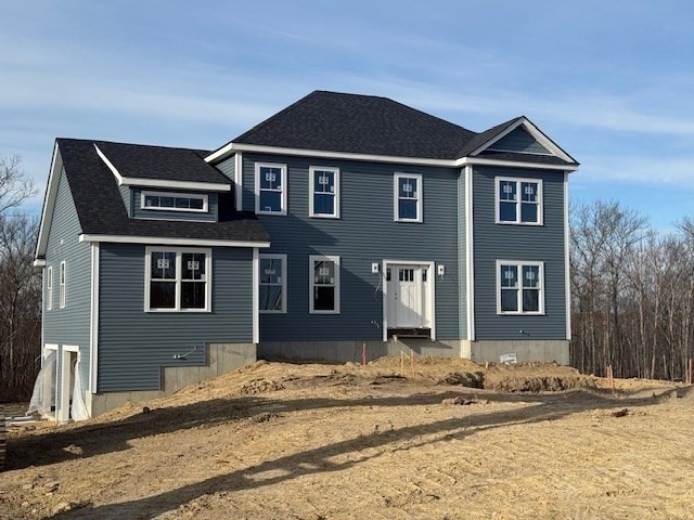 Lot 20 Turner Farm Rd. Property Photo 19