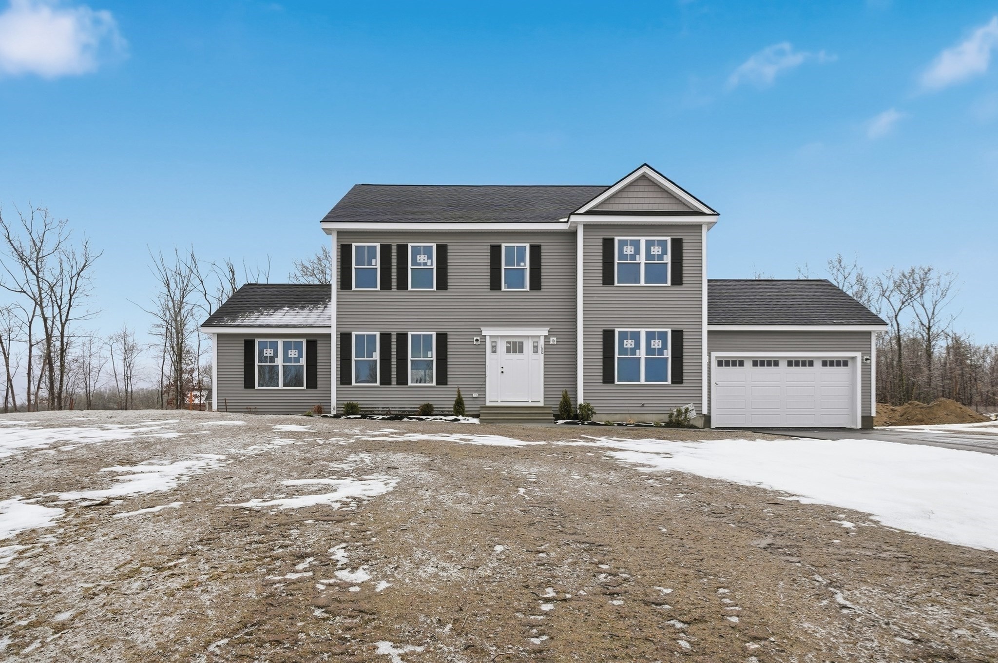 Lot 20 Turner Farm Rd. Property Photo 20