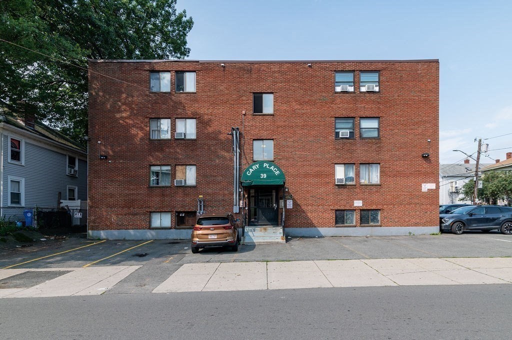 39 Cary Avenue # 14 Property Photo 14