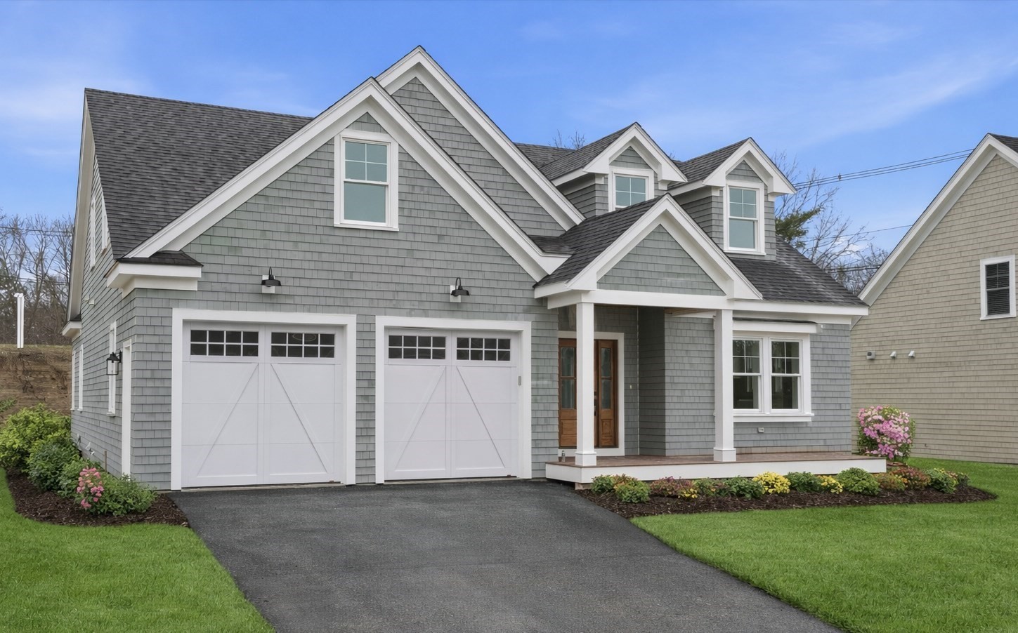 4 Fieldstone Farm Way Property Photo 1