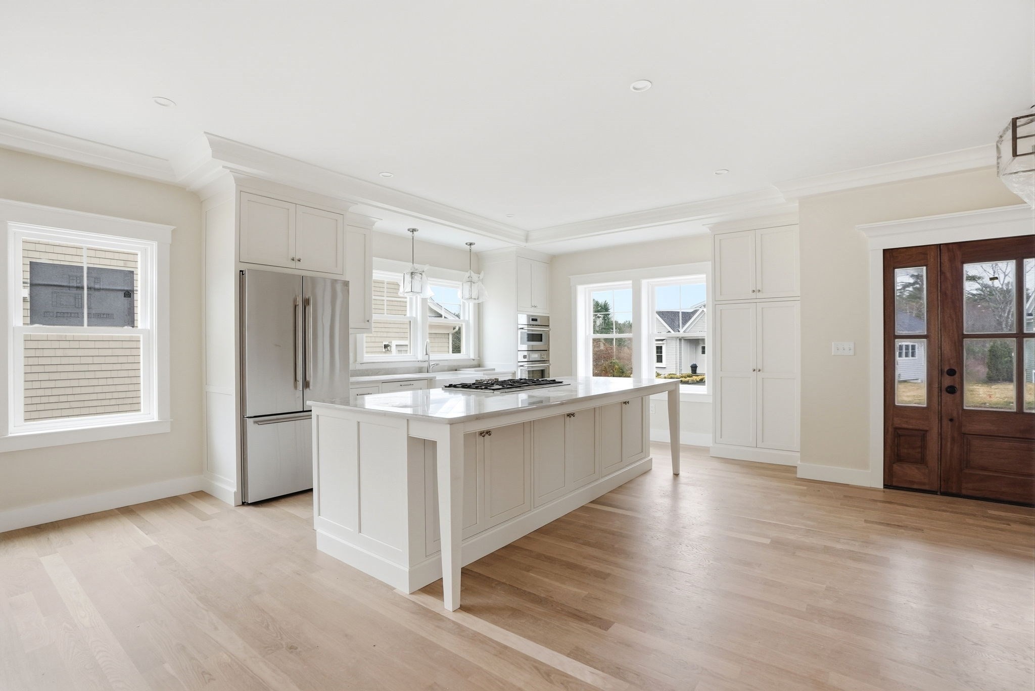 4 Fieldstone Farm Way Property Photo 4