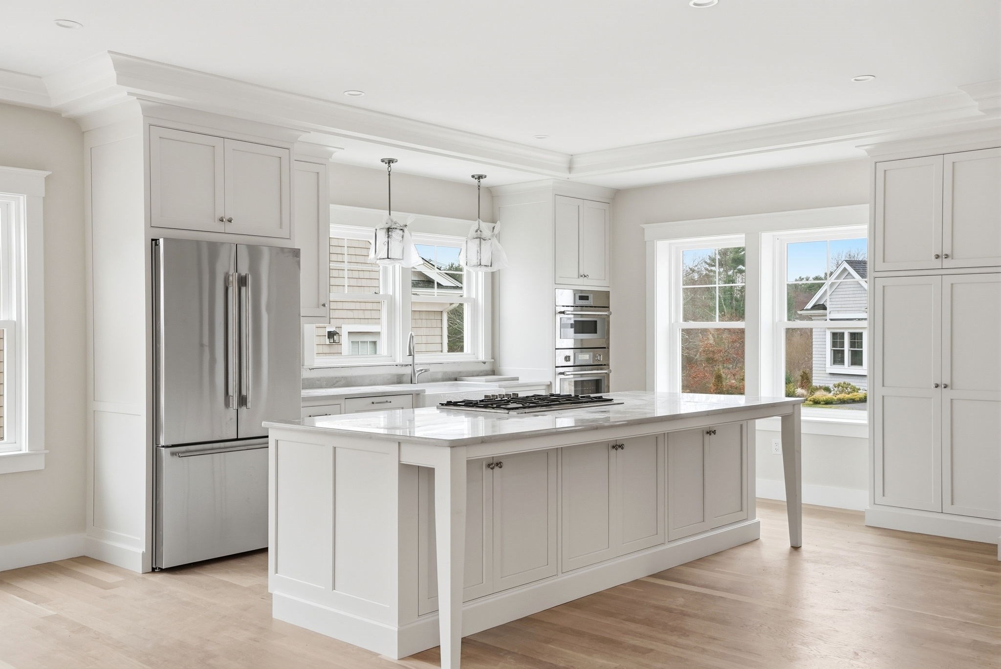 4 Fieldstone Farm Way Property Photo 11