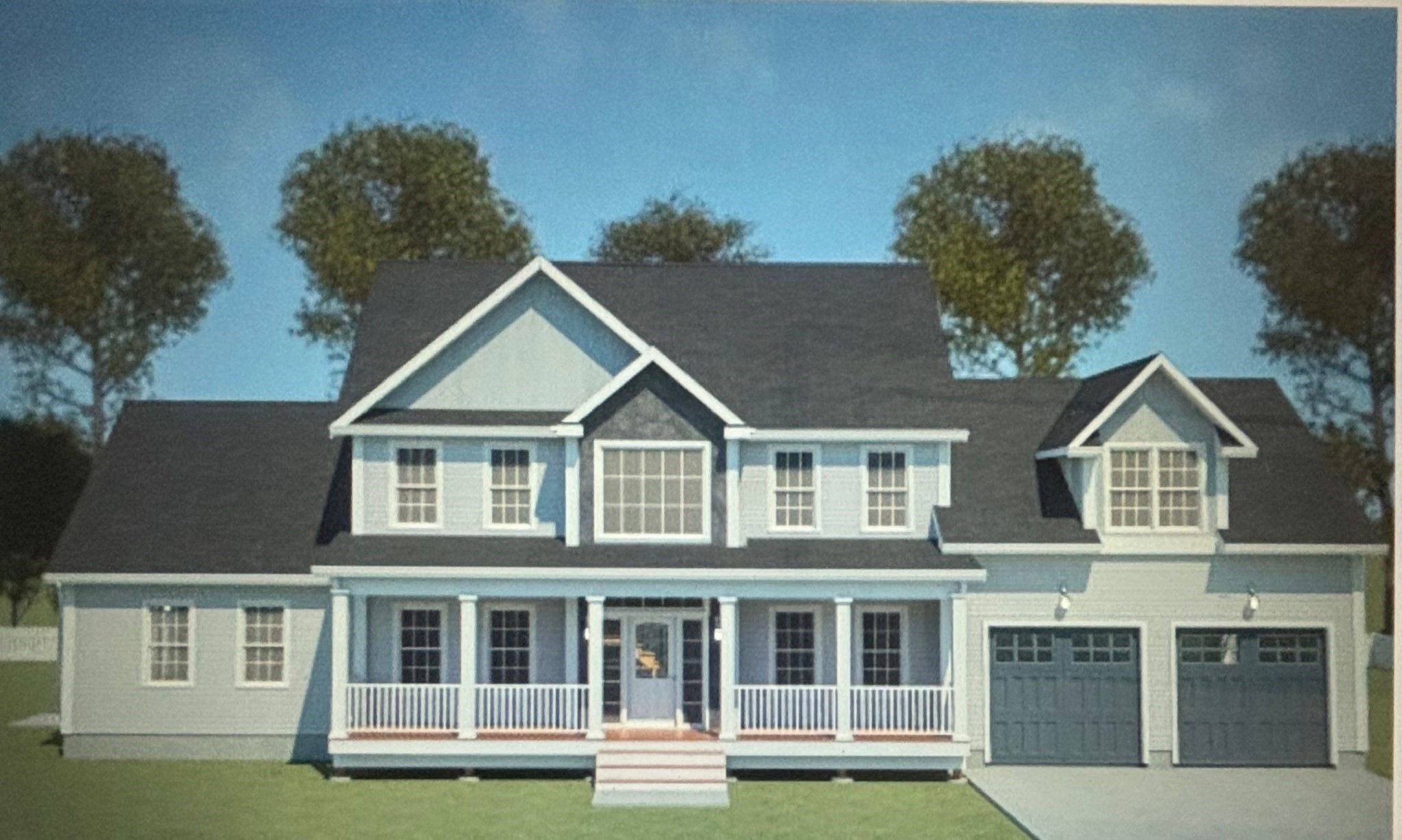 45 Wayside Ln Property Photo 1