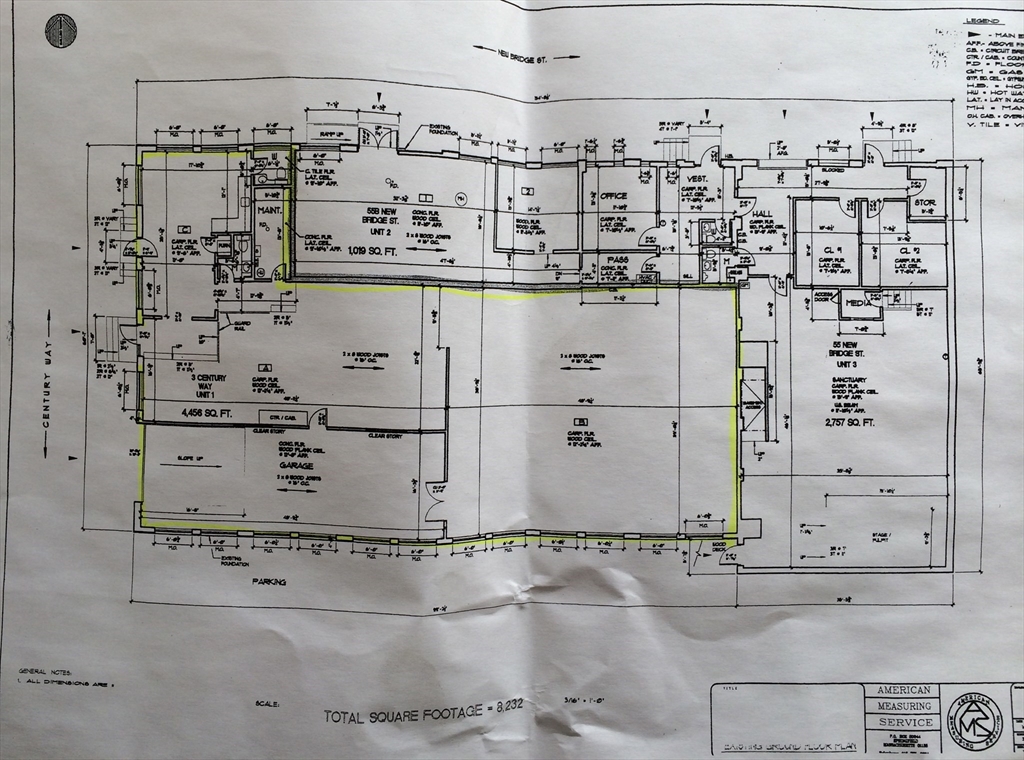 3 Century Way Property Photo 7