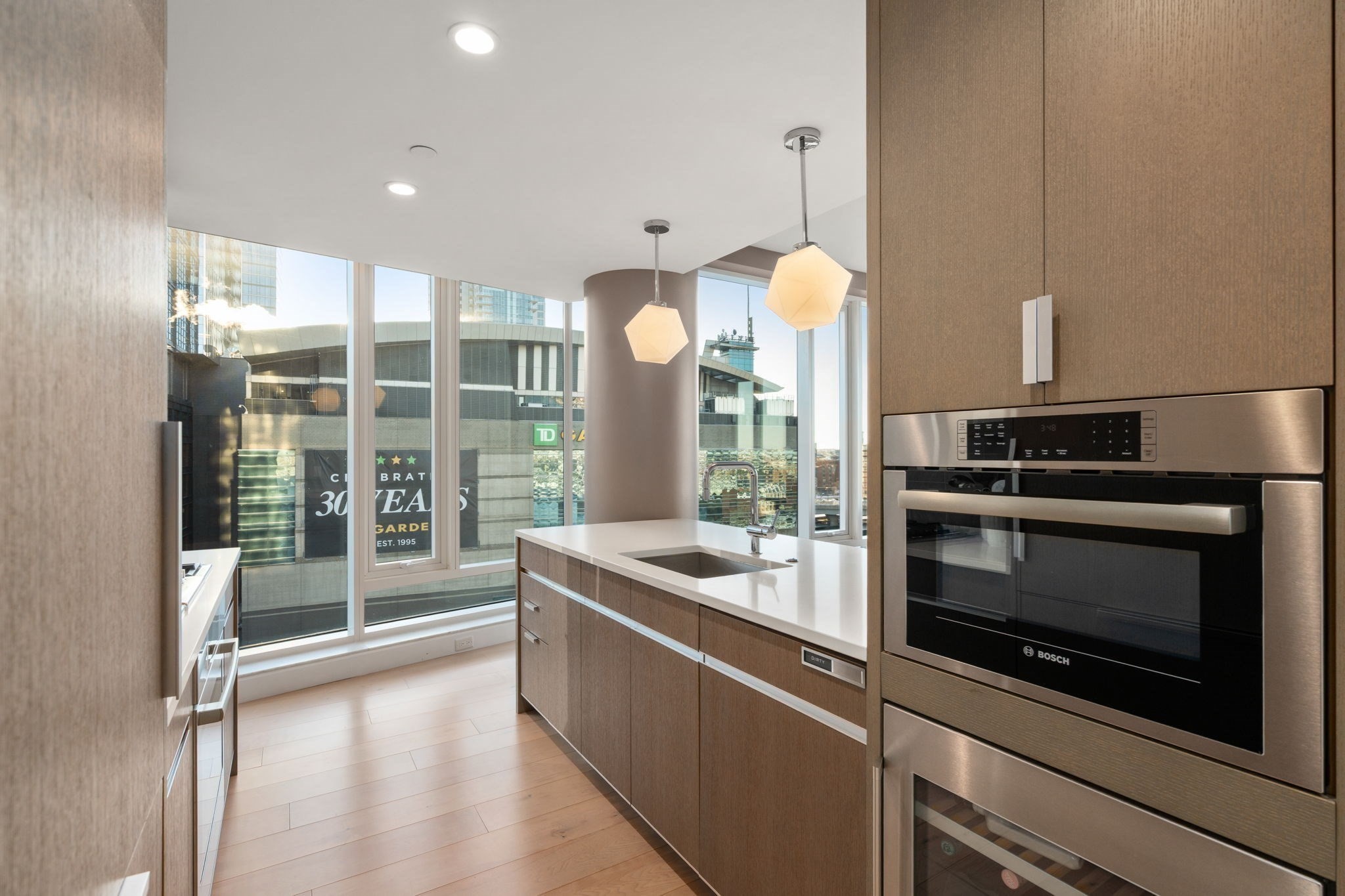 100 Lovejoy Wharf # 11d Property Photo 6