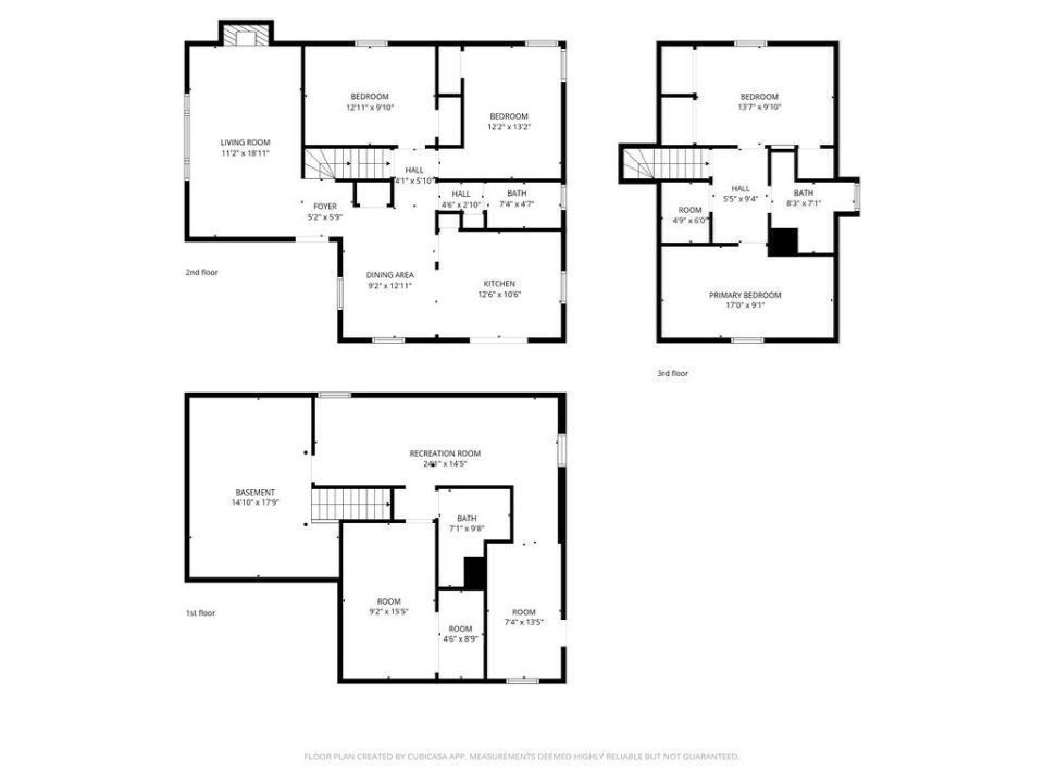 100 Fays Ave Property Photo 30