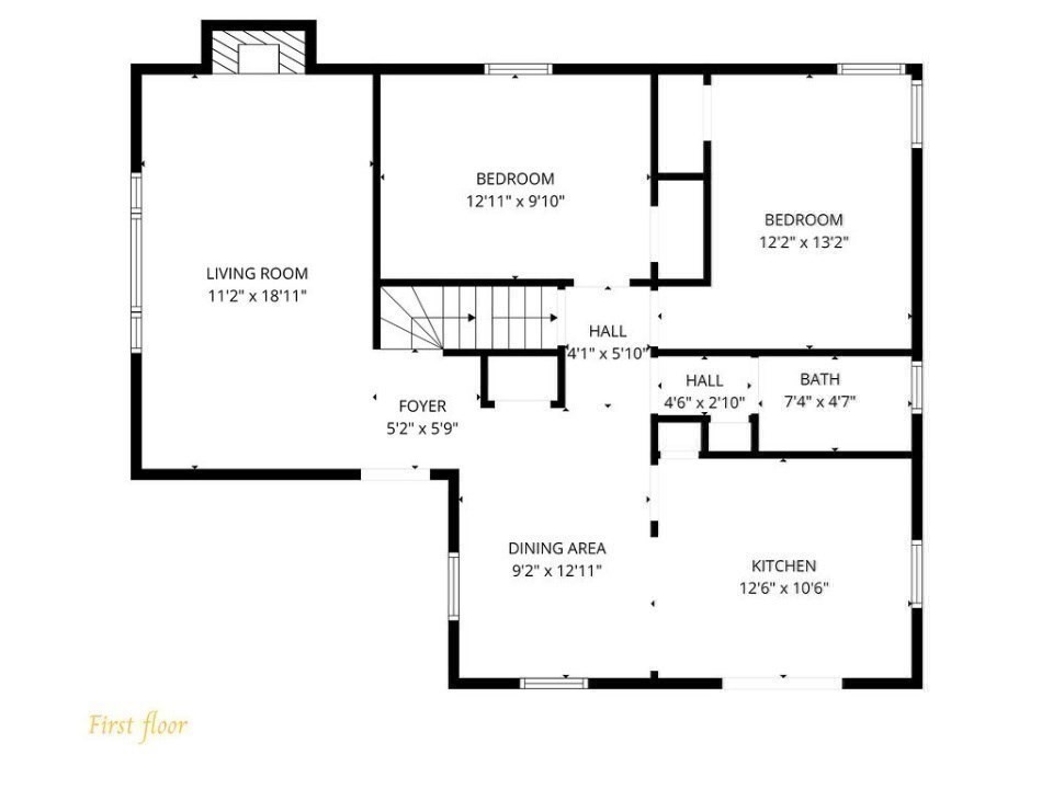 100 Fays Ave Property Photo 32