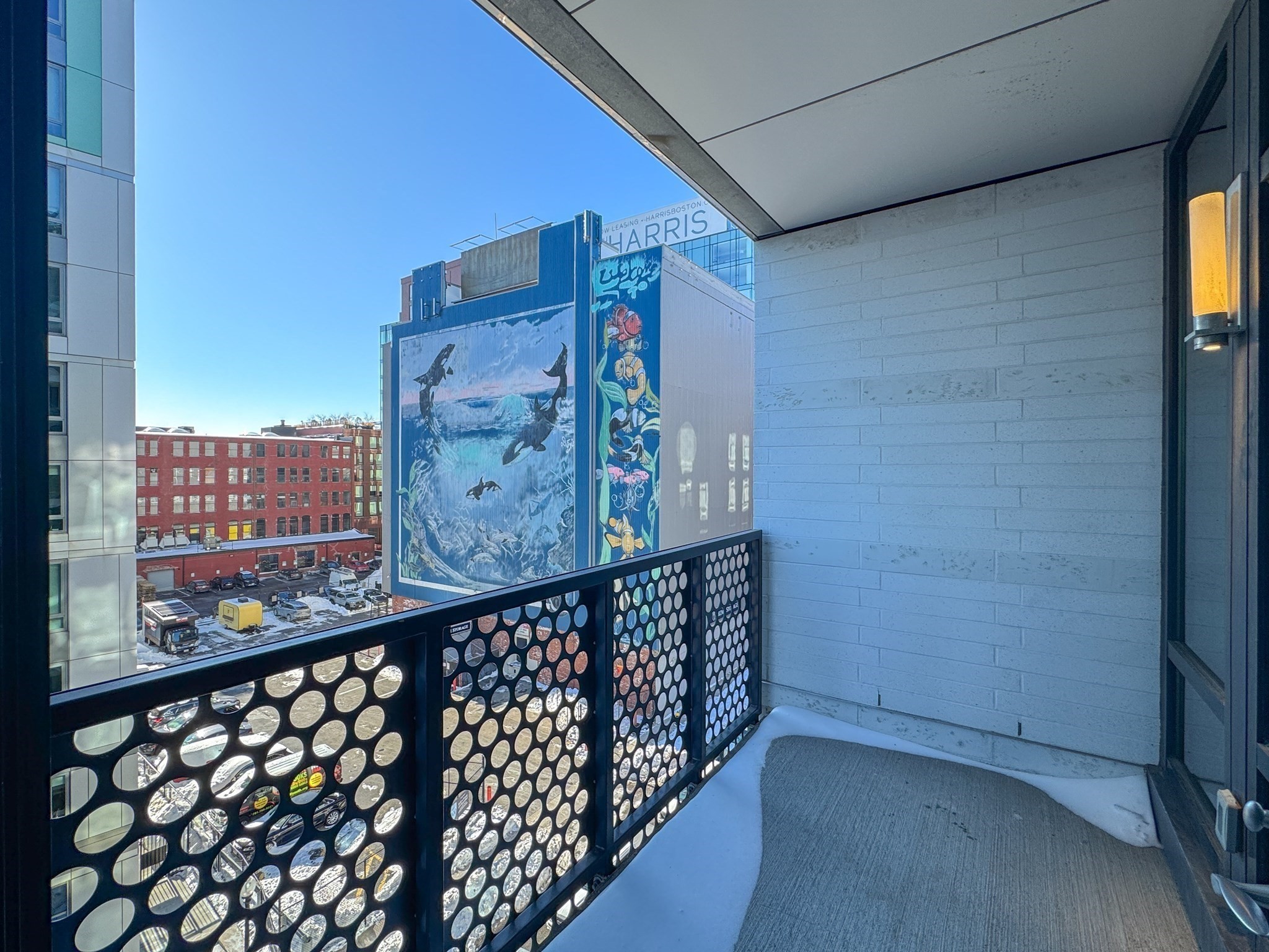 40 Traveler St # 507 Property Photo 13