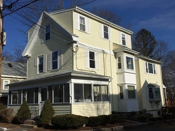 3 Franklin St. # 3 Property Photo 10
