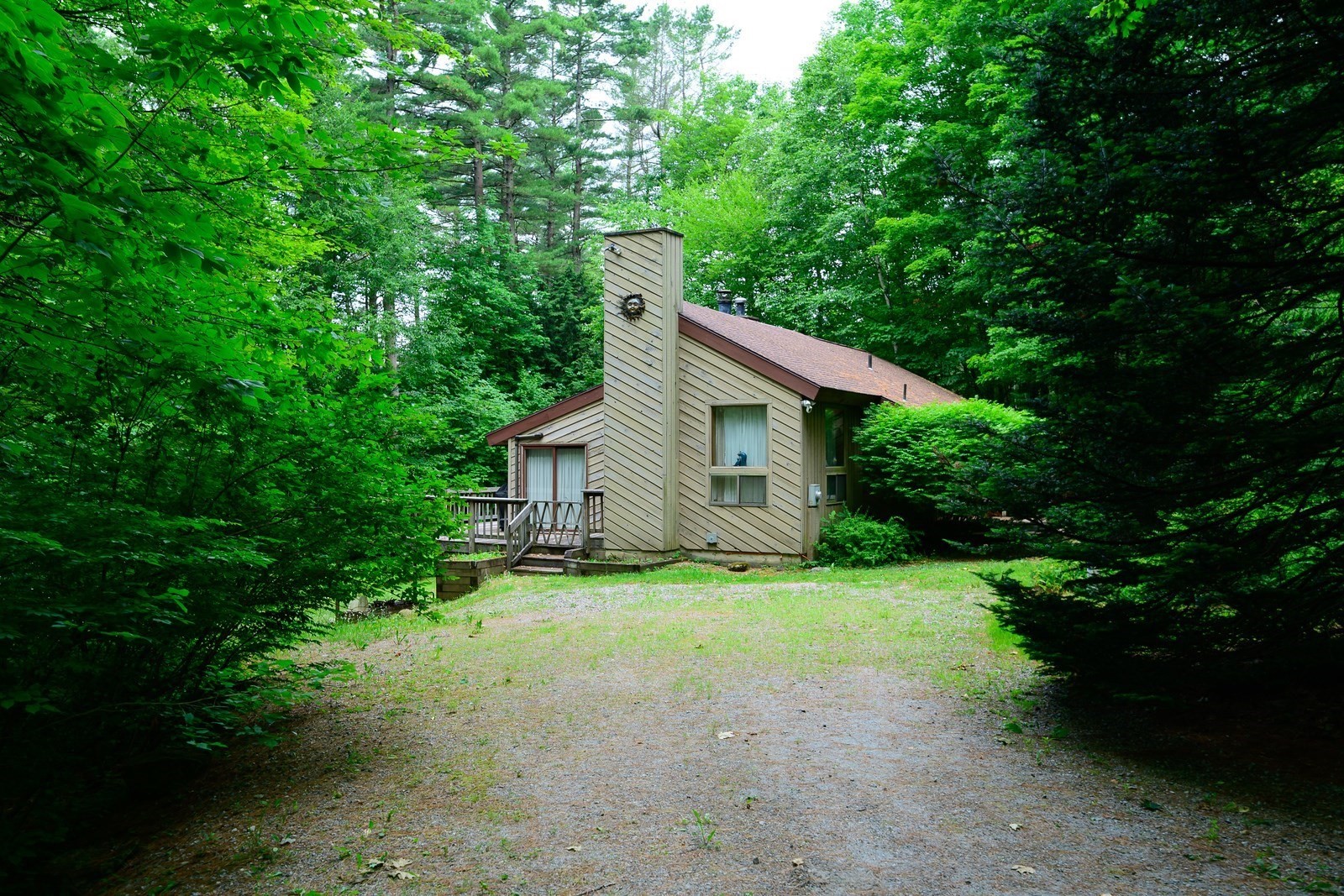 303 Lakeshore