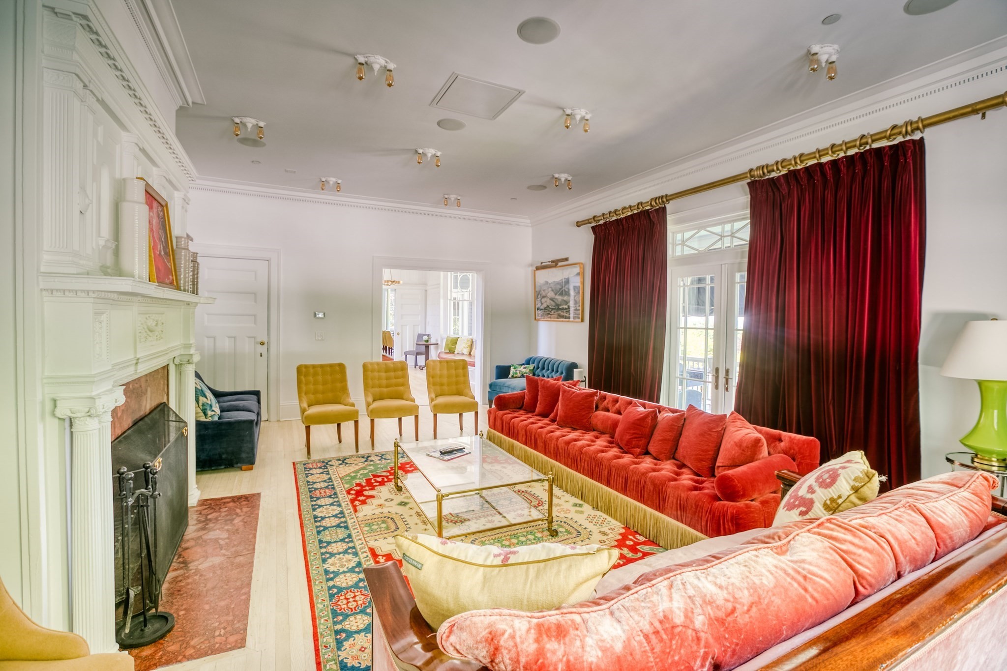 2 Kemble Property Photo 5