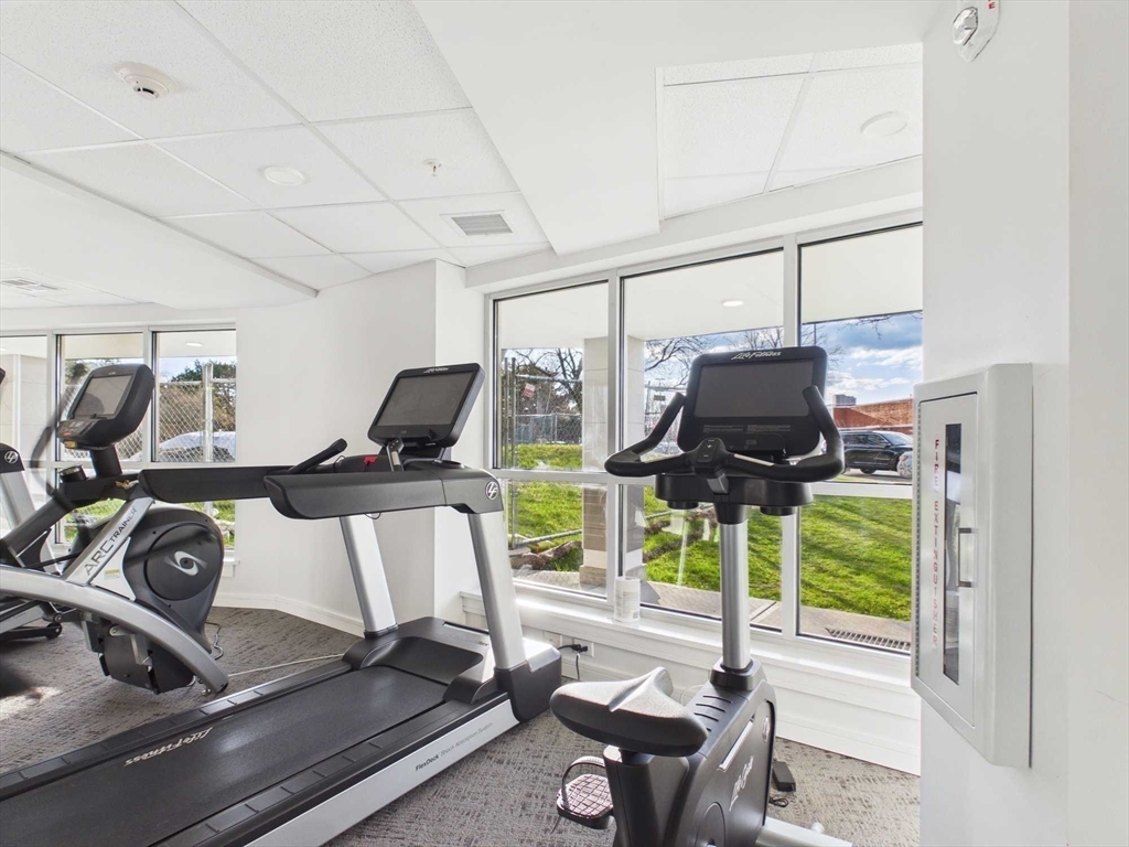 262 Monsignor O'brien Highway # 207 Property Photo 12