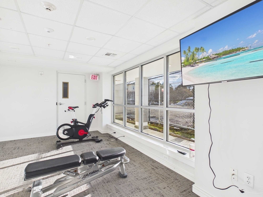 262 Monsignor O'brien Highway # 207 Property Photo 13