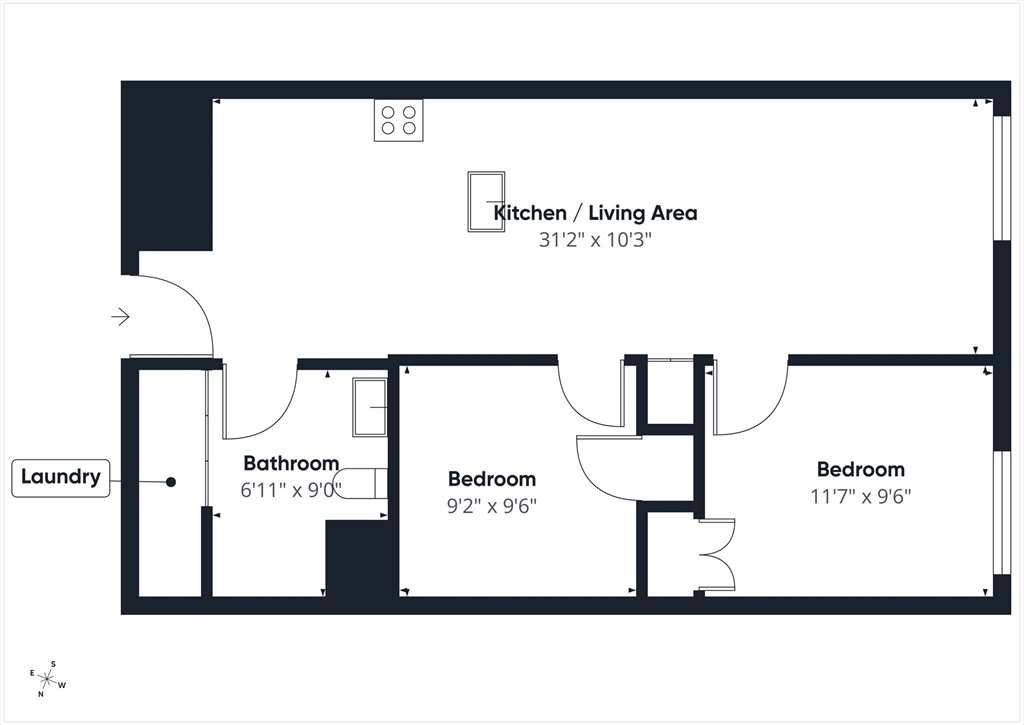 262 Monsignor O'brien Highway # 207 Property Photo 17