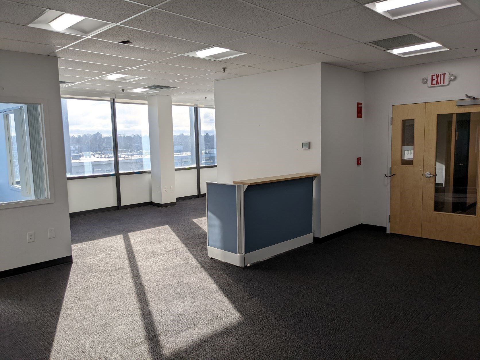 185 Alewife Brook Pkwy # 410 Property Photo 1