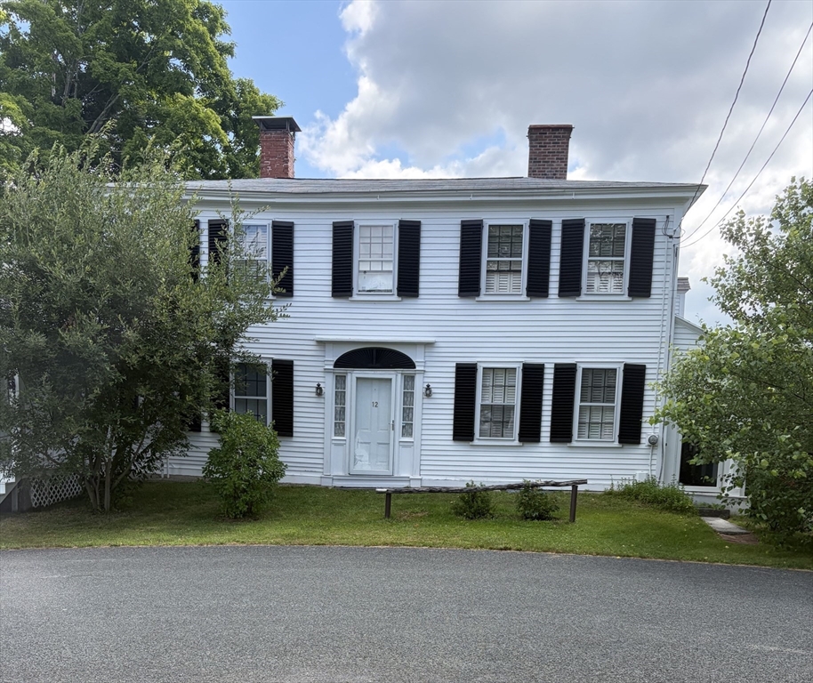 12 On The Common Property Photo 1