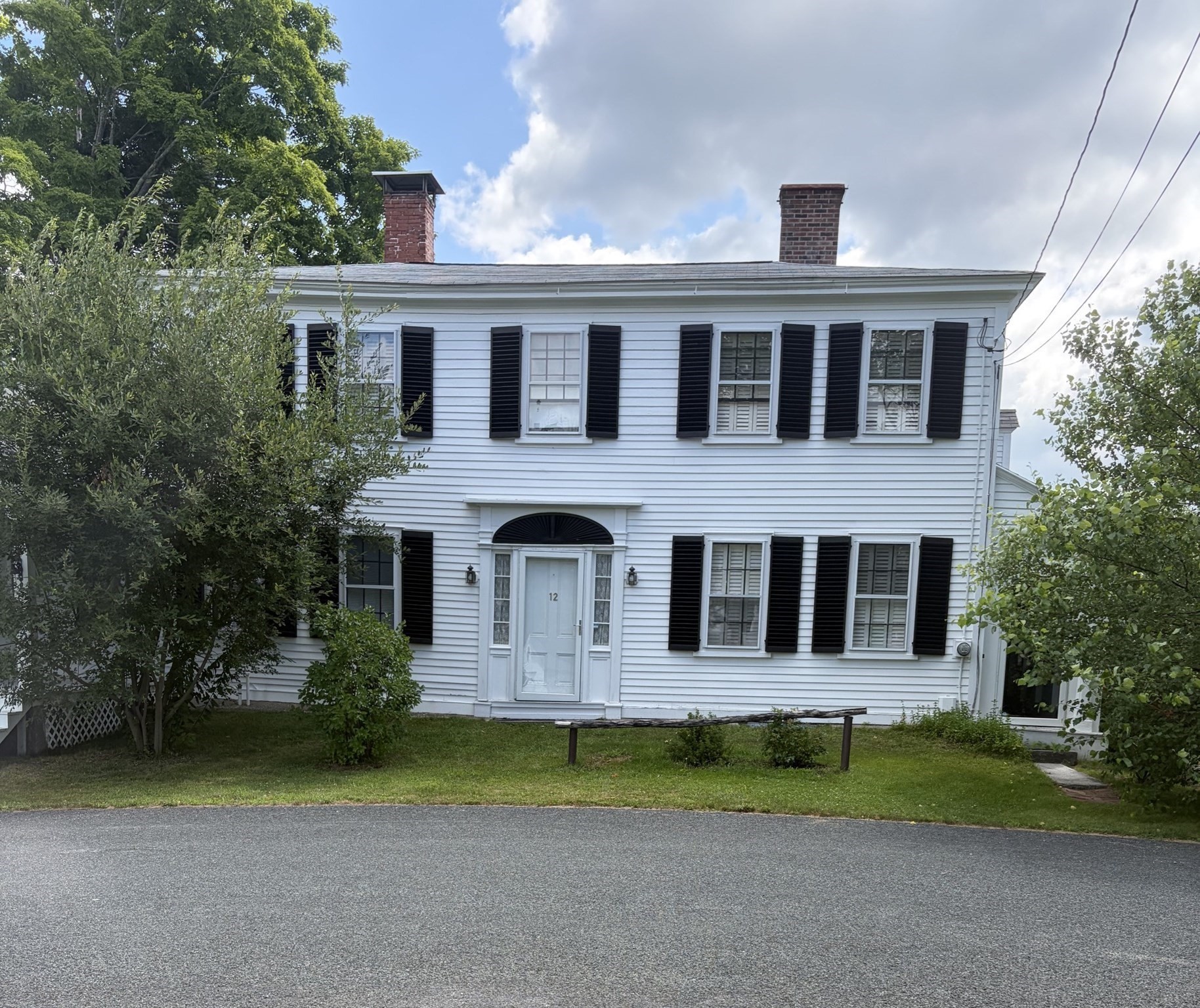 12 On The Common Property Photo 1
