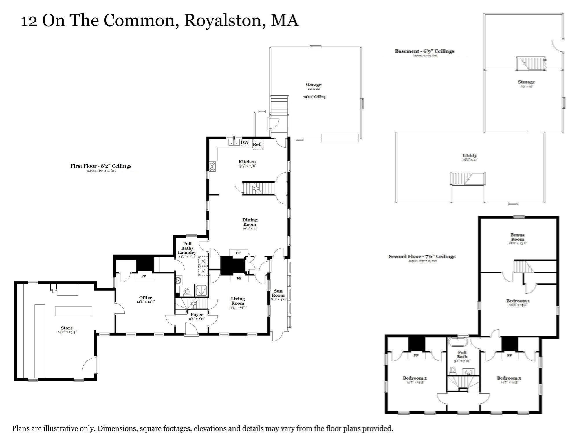 12 On The Common Property Photo 42