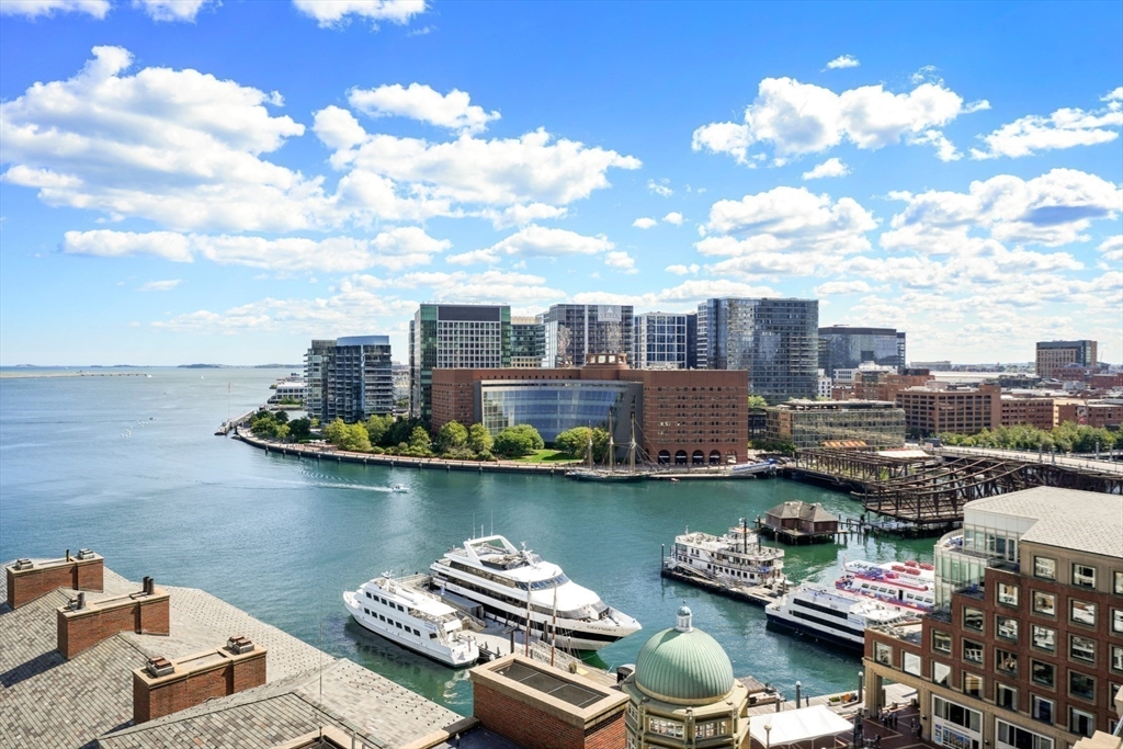 10 Rowes Wharf # 1201 Property Photo 1