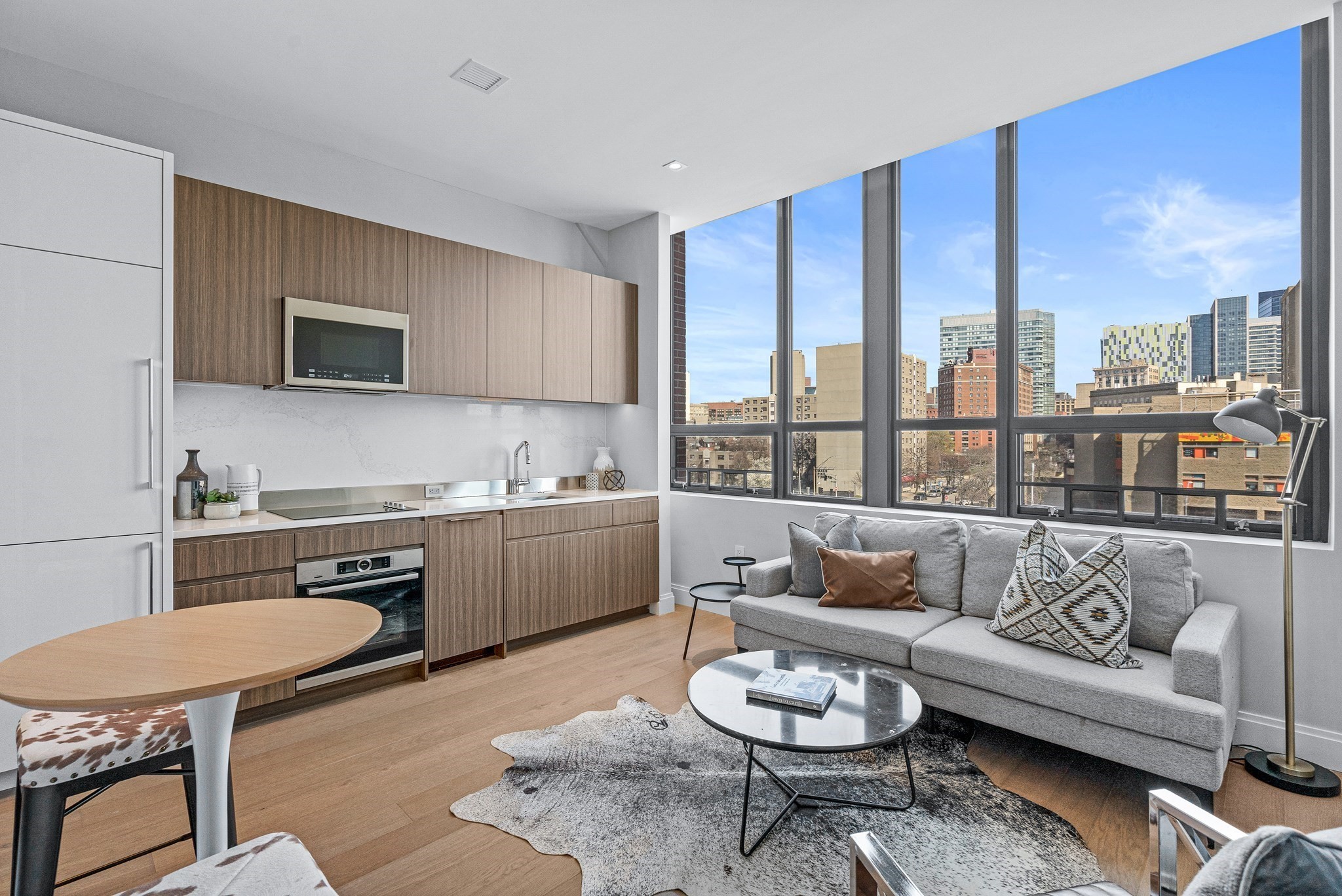 100 Shawmut Ave # 506 Property Photo 1