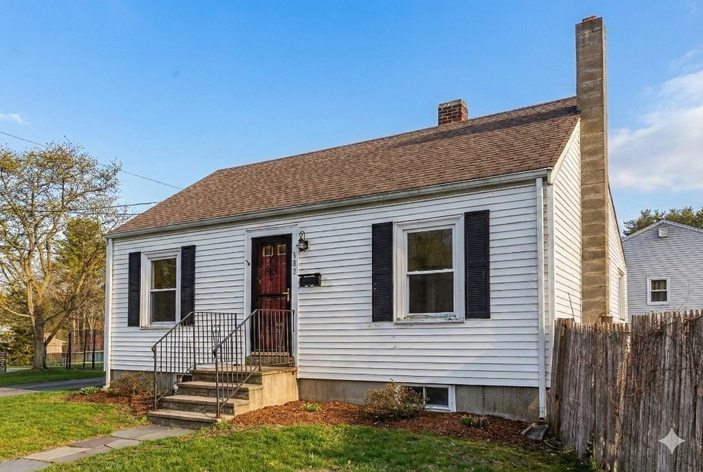 383 Summer Street Property Photo 1