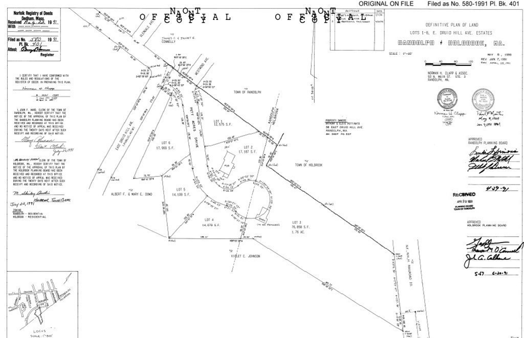38 Druid Hill Ave E Property Photo 2