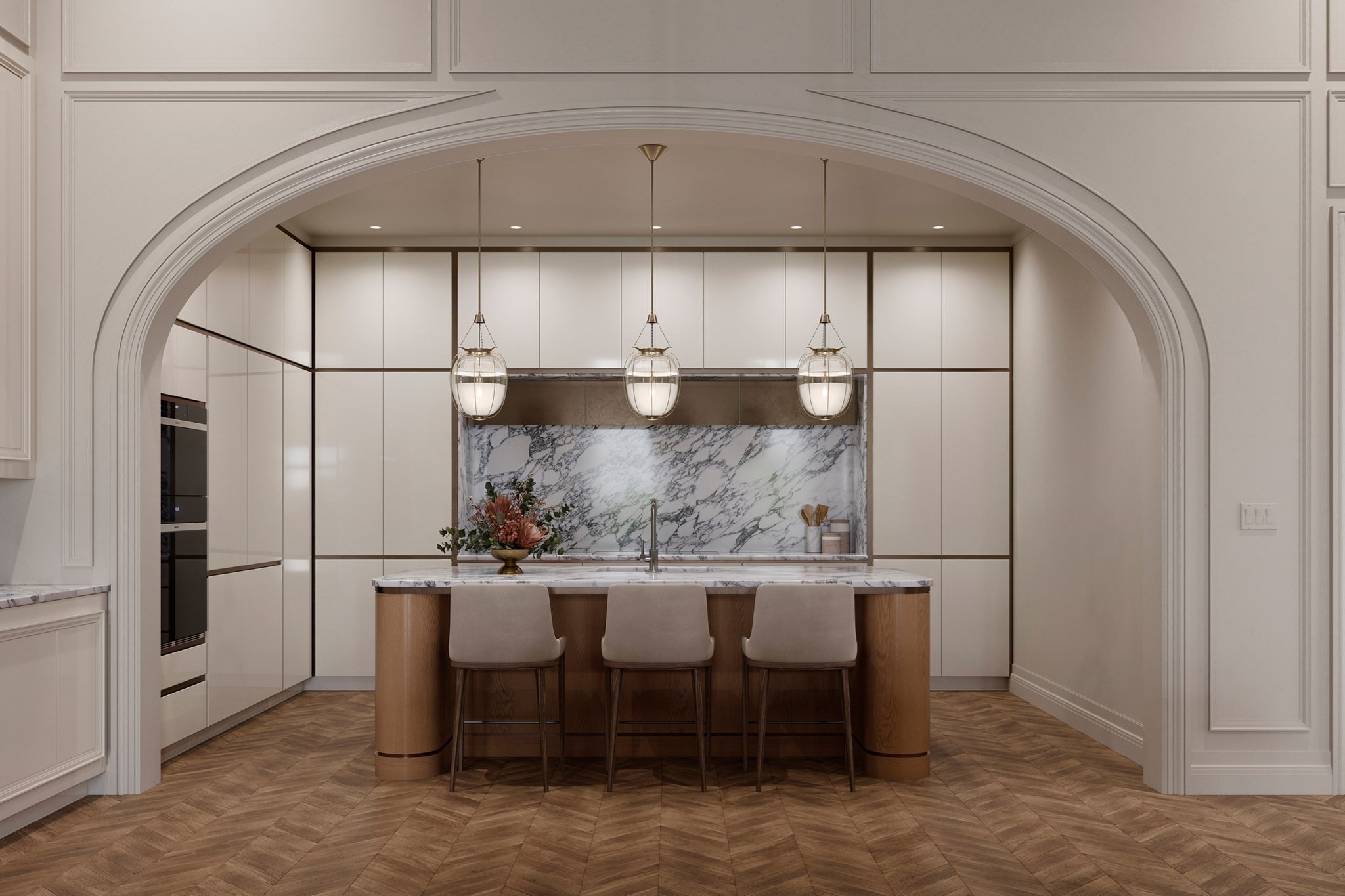 46 Beacon Street # 3 Property Photo 3