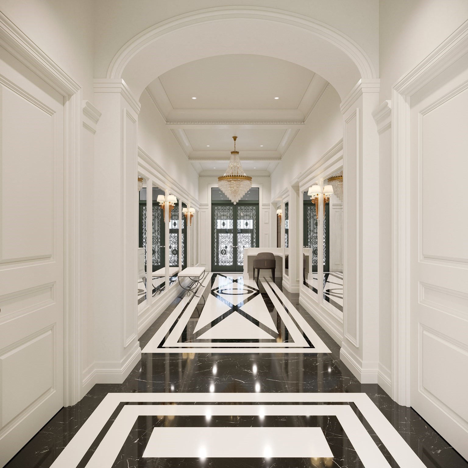 46 Beacon Street # 3 Property Photo 6