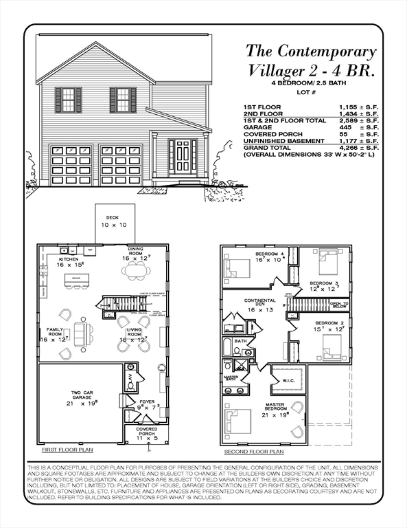 21b Crownshield # 21b Property Photo 2