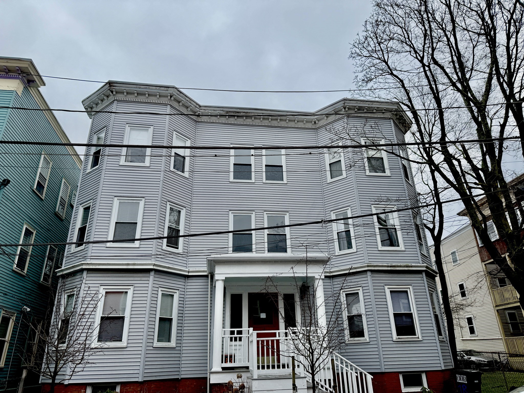 42 Calvin Street Property Photo 1