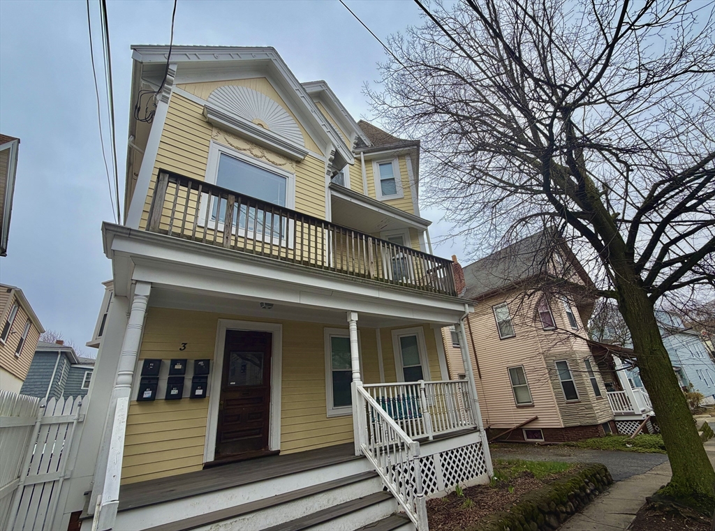 3 Lee Street Property Photo 1