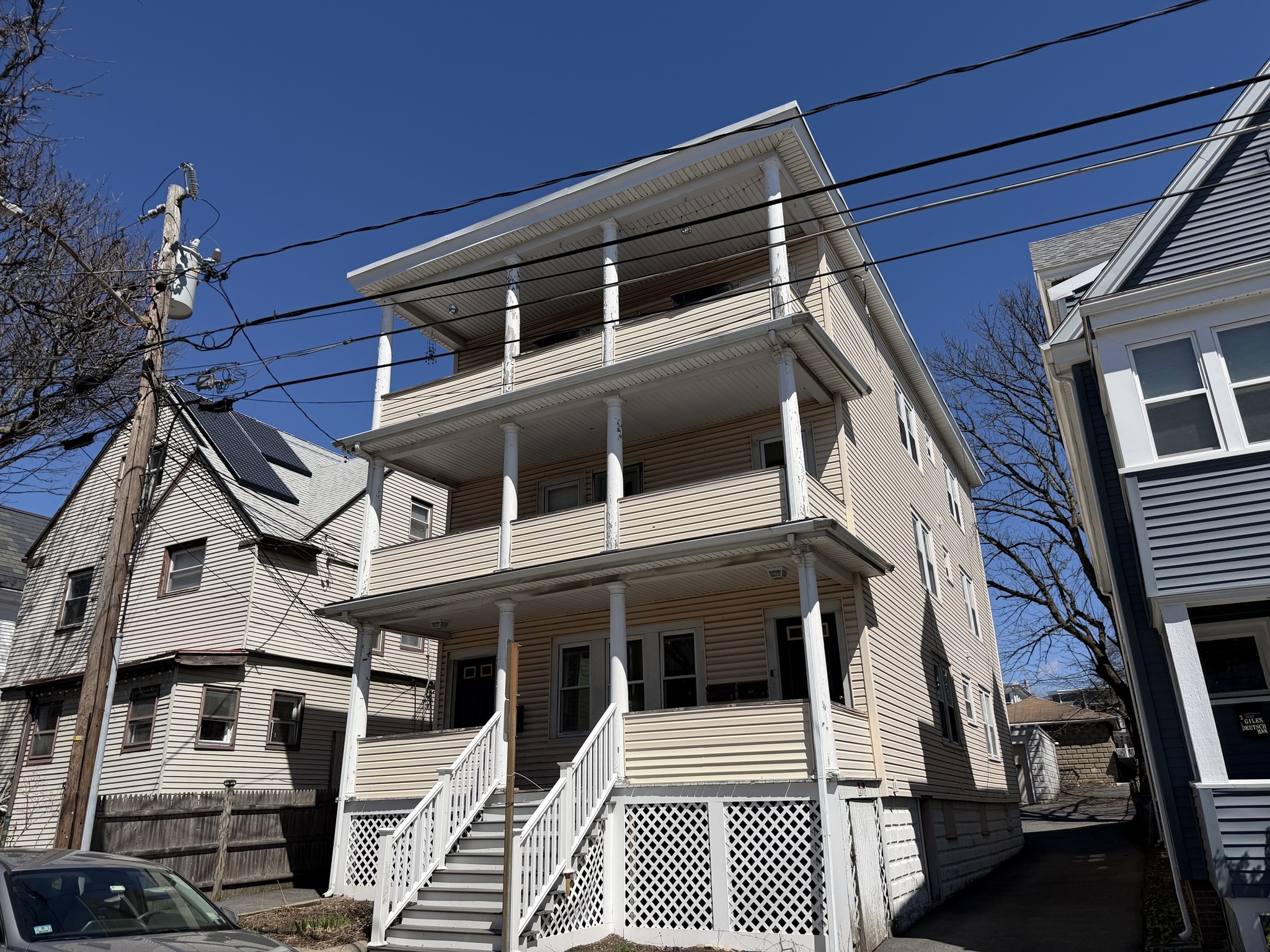 33-35 Sewall Street Property Photo 1