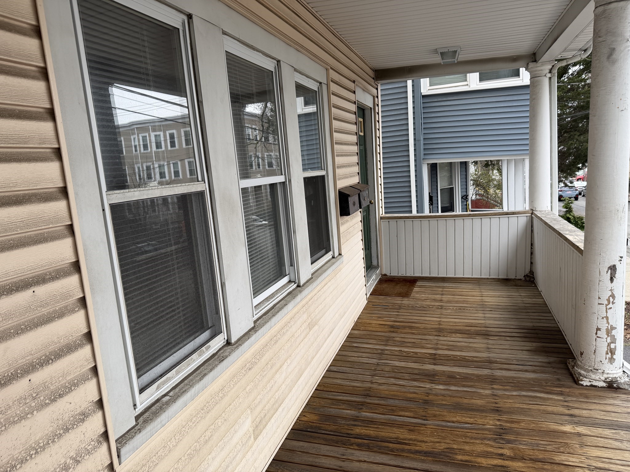 33-35 Sewall Street Property Photo 2